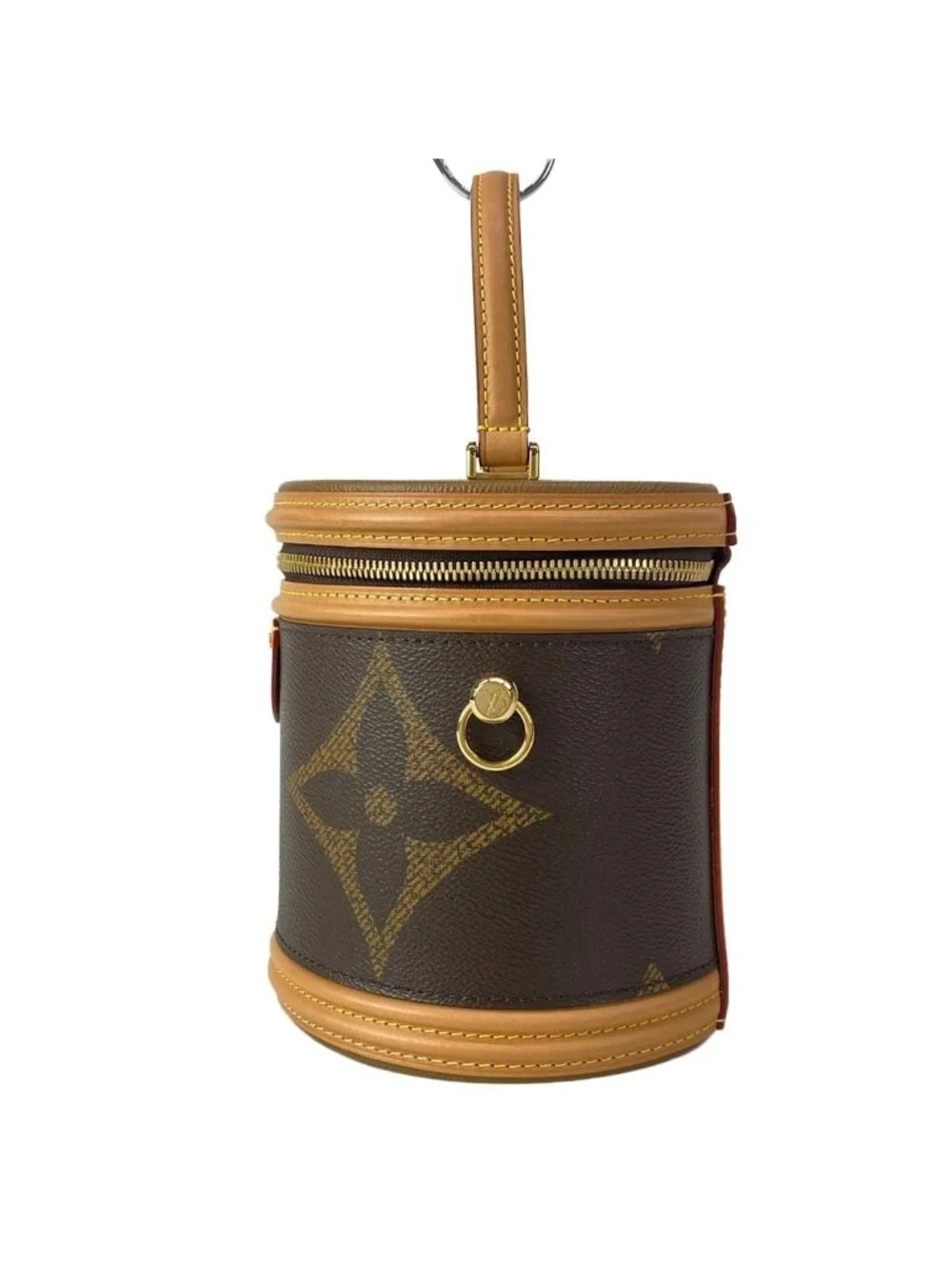 Louis Vuitton Vanity Bag Monogram Reverse Cannes
